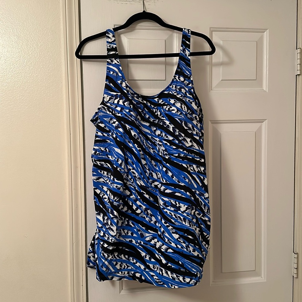 Penbrooke Swimsuit